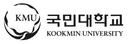 Kookmin University Logo